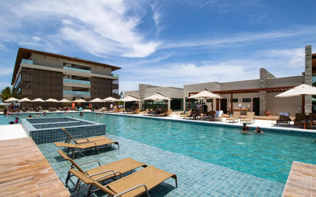 Ipioca Beach Resort Maceió