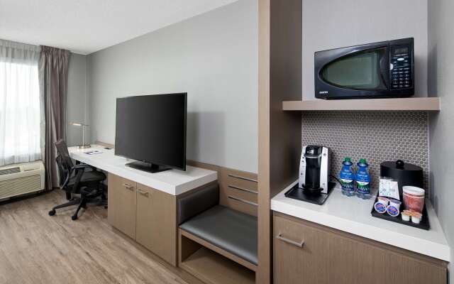 Hilton Garden Inn Halifax Airport