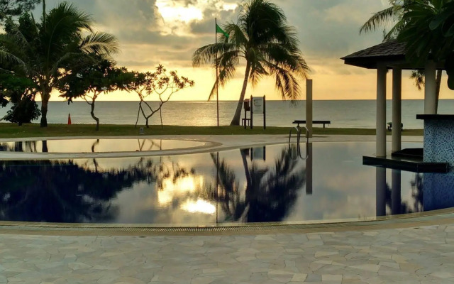 Sabah Beach Villas & Suites