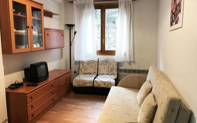 Apartamentos Canfranc 3000