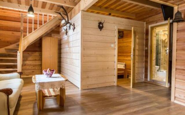 udanypobyt Apartamenty Przy Lesie 2