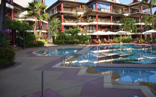 Kalim Residence Unit - 217