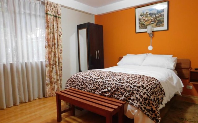 Sara Wasi Hostal
