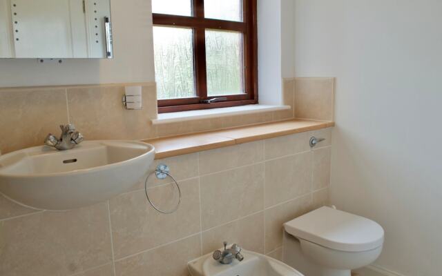 Ground Floor Flat In Edinburgh