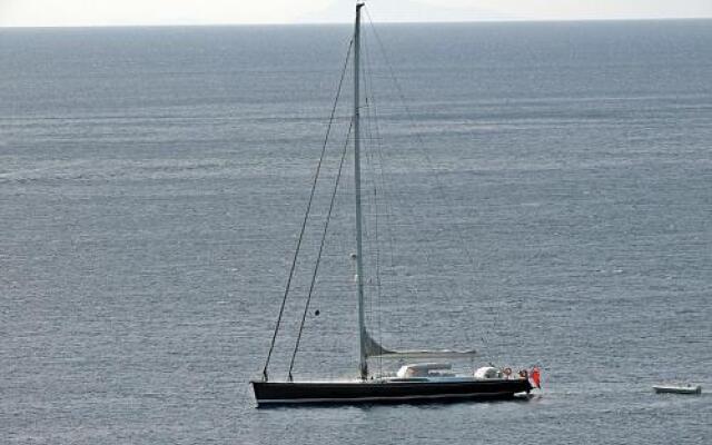 Hotel Residencial Itaicy