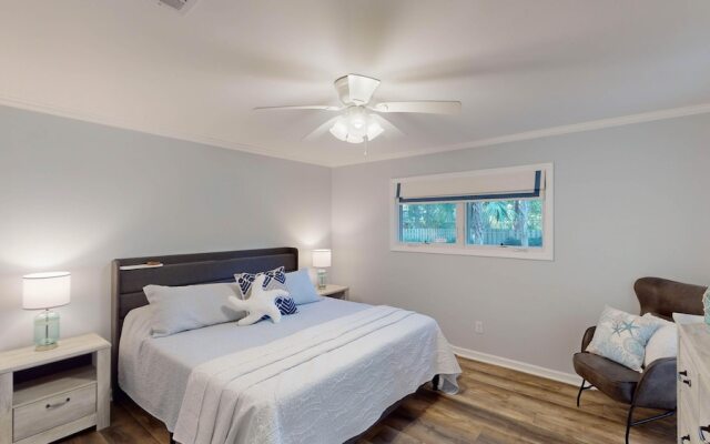 A Lifelong Dream 3 Bedroom Home