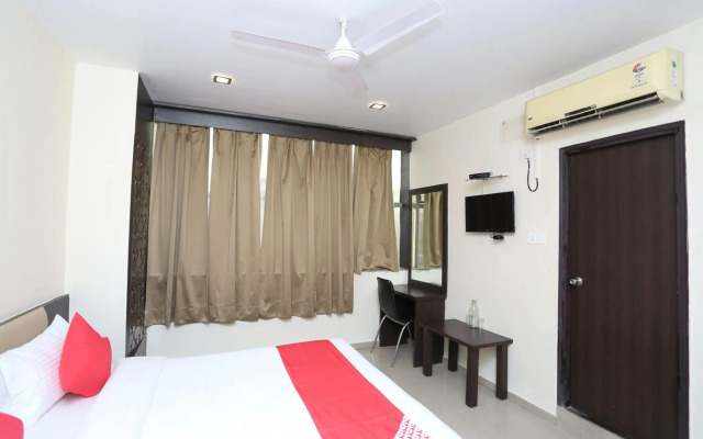 Flagship 77588 R K International