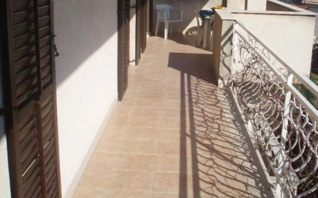 Biserka - 50 m From Beach - A4