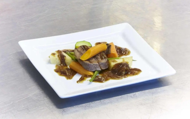 Kyriad Mulhouse Nord Illzach