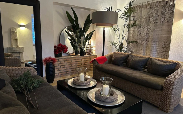 Hotel Schloss Ort