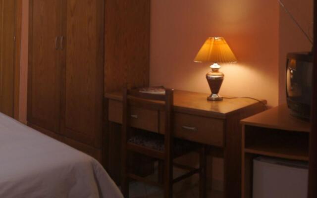 Bristol Hotel Tirana