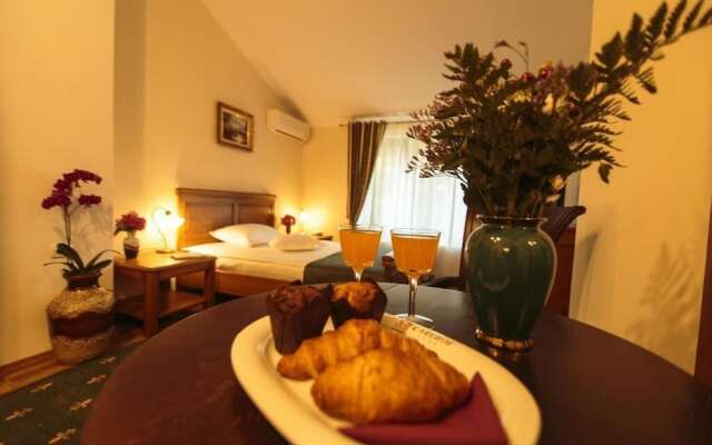 Hotel Karlhof