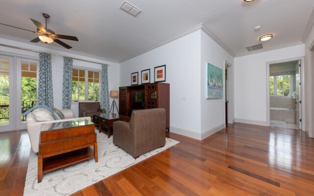 Rvh_393r Hidden Oasis 4 Bedroom Home