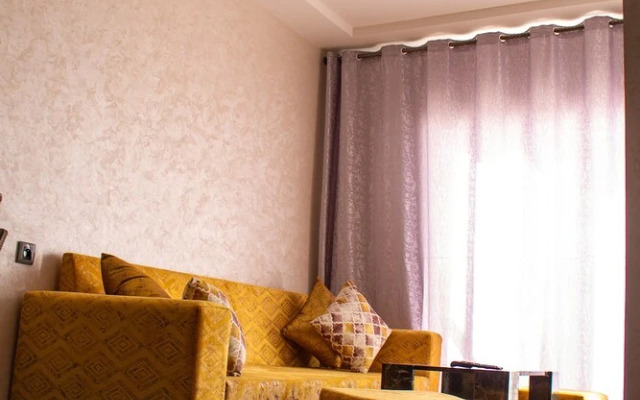 Dakhla Cabana