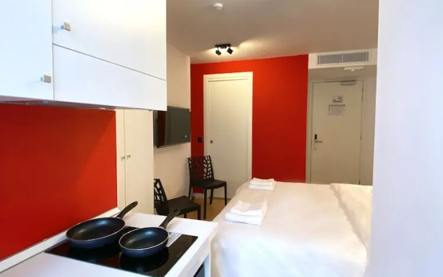 Citizen suites