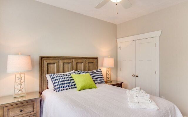 511 The Coastal House