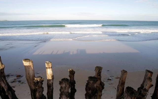ibis Saint Malo Plage