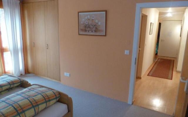 Apartment Surselva Park