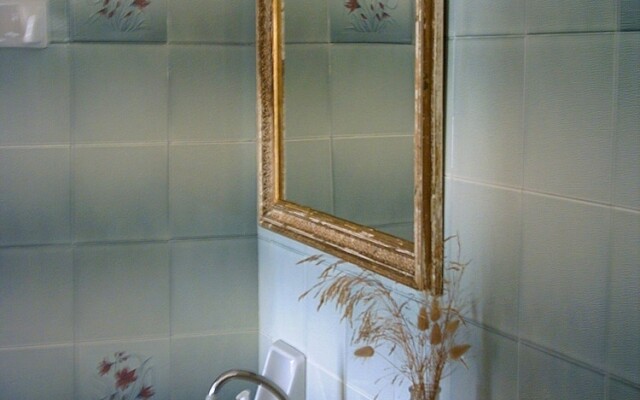 House Lemoni, Apartment B - Pelekas, Corfu