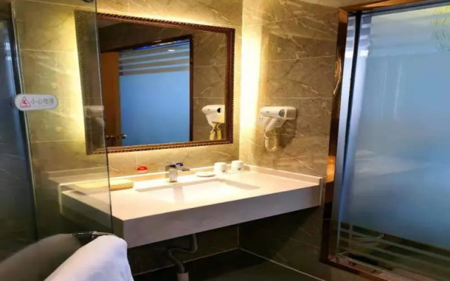 GreenTree Inn Danyang Danbei Town Xinqiao