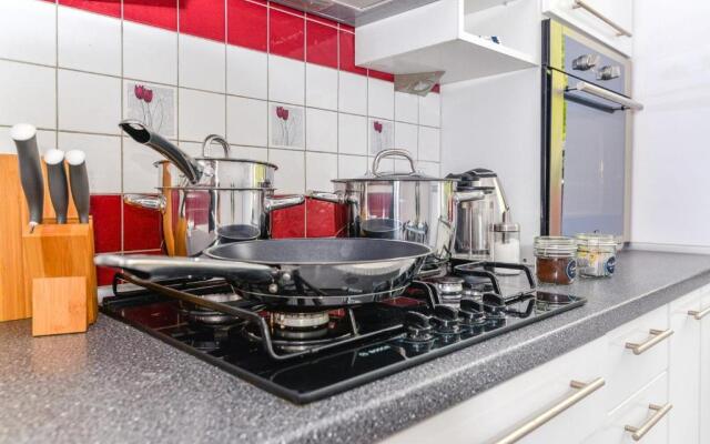 Rent Like Home - Świętokrzyska 32