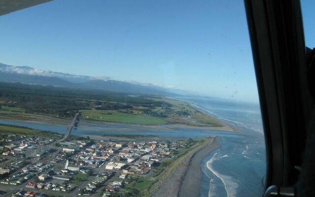 252 Beachside Motels & Holiday Park