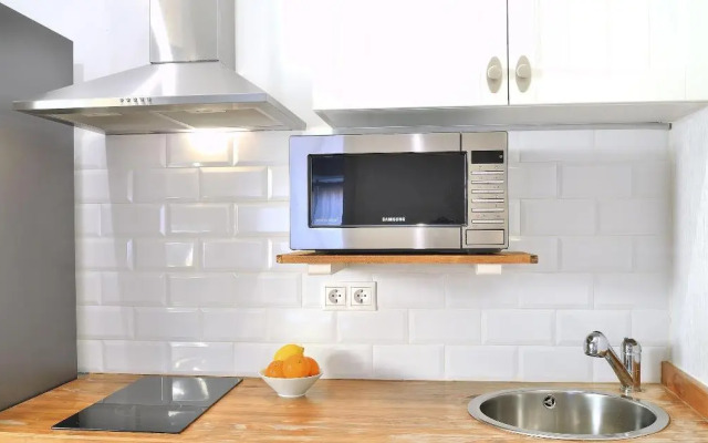 ABAL Apartments-Teatro