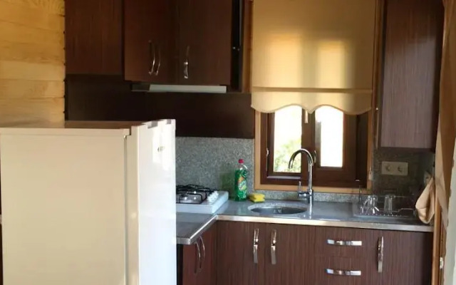Beyaz Nar Holiday Houses