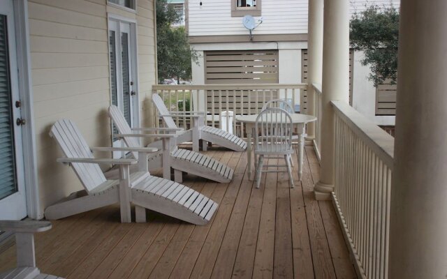 Highlands House Bed & Breakfast