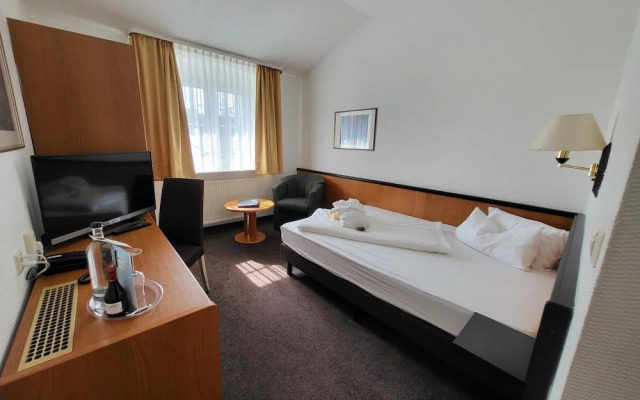 Sonnenhotel Hoher Hahn