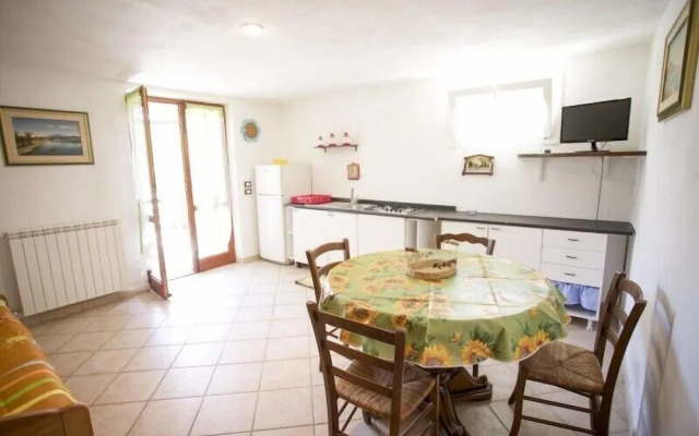 Appartamento Il Cannucciato