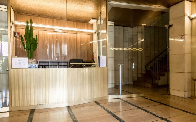 Hintown Duomo Amazing View