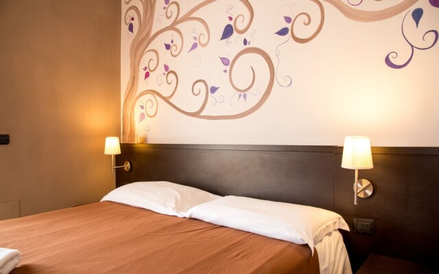 Guest House Park Valmontone