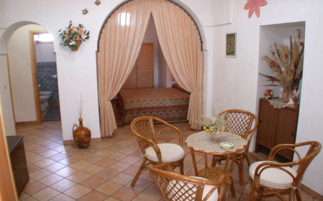 La Cossira Dammusi & Appartamenti