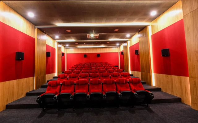 Ramada by Wyndham Ahmedabad Narendra Modi Stadium Motera