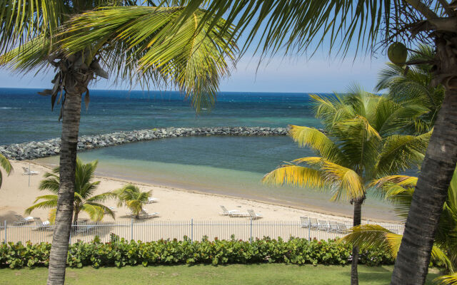 Aquarius Vacation Club at Dorado del Mar