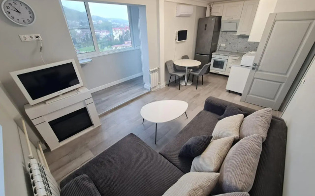 Apartments on Khudyakova street 7k3
