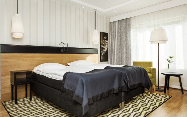 Elite Hotel Marina Plaza