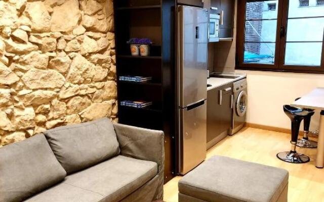 Arco 4 Fontan Loft