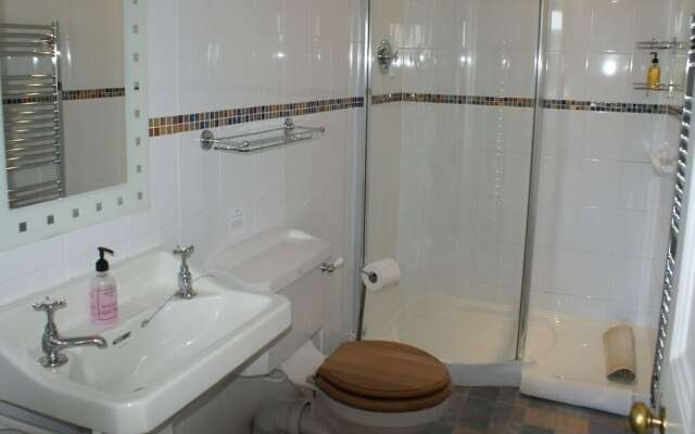Highland Moors Guest House