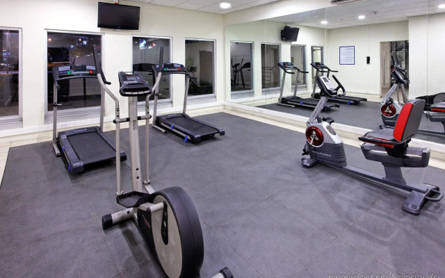 Intercity Hotels San Pedro Sula