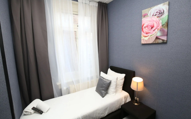 Flipper Hotel Amsterdam