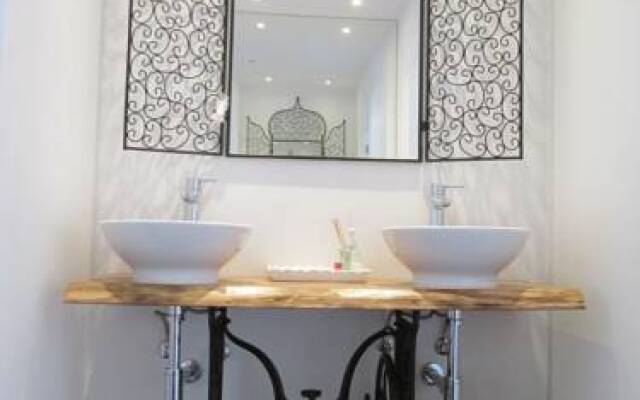 Aldeamento Turistico do Camarido