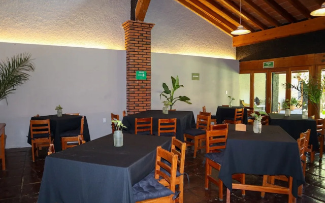 Quinta Tonantzin Hotel Boutique