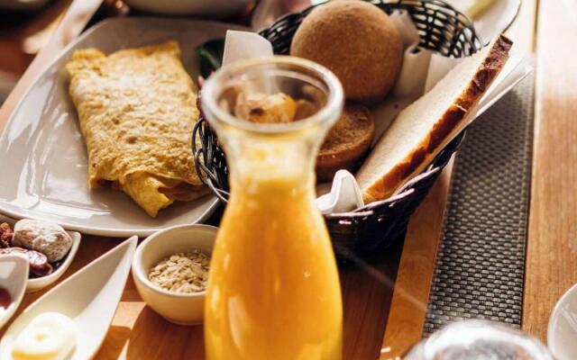 Hilton Cabo Verde Sal Resort