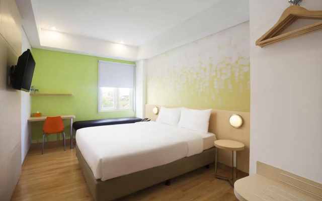 Zest Harbour Bay Batam by Swiss-Belhotel International