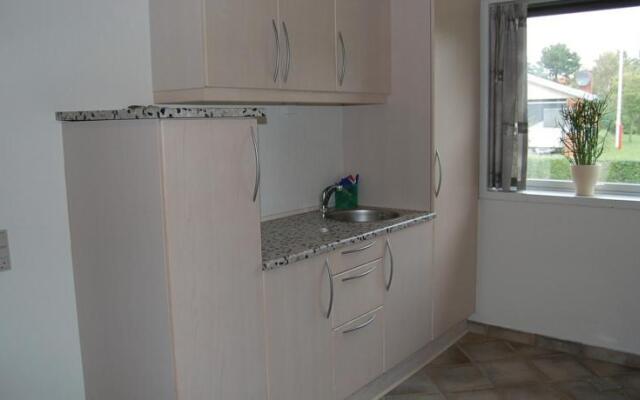 Holiday home Kirkevej