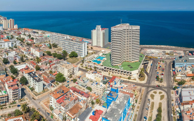 Meliá Cohiba