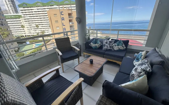 Apartamento Luise Para 4 Personas