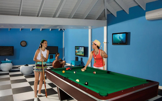 Sunscape Puerto Plata - All Inclusive